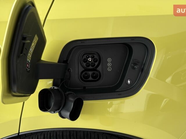 купить новое авто Вольво EX30 2024 года от официального дилера Віннер Автомотів Volvo Вольво фото