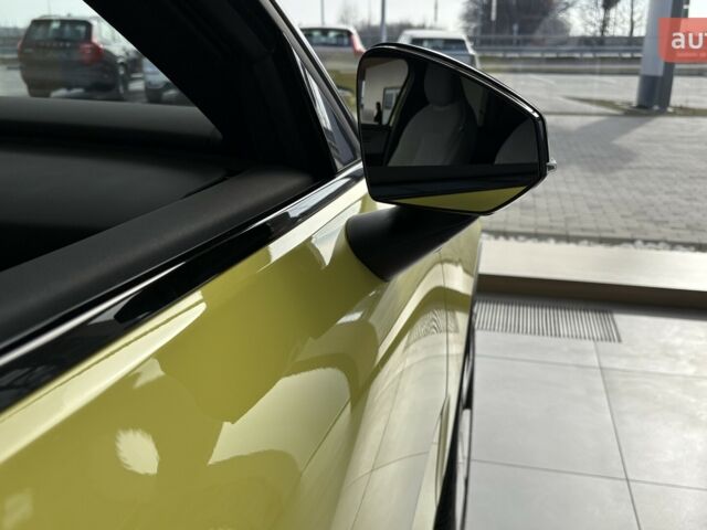 купить новое авто Вольво EX30 2024 года от официального дилера Віннер Автомотів Volvo Вольво фото