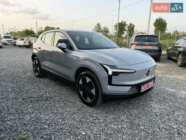 Вольво EX30, объемом двигателя 0 л и пробегом 13 тыс. км за 28800 $, фото 4 на Automoto.ua