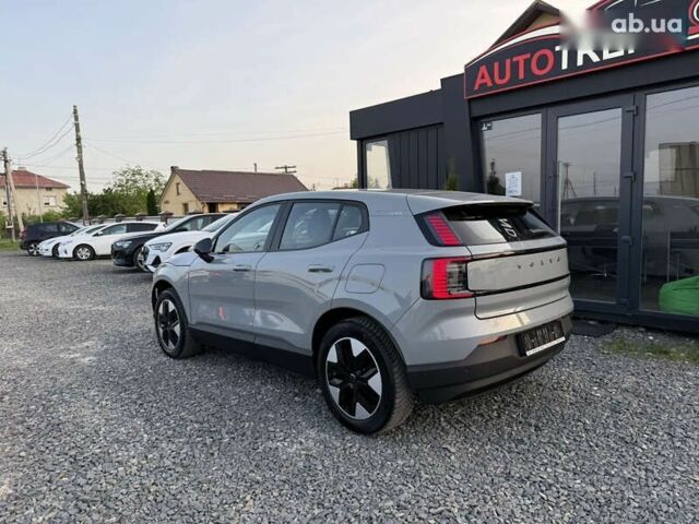 Вольво EX30, объемом двигателя 0 л и пробегом 13 тыс. км за 28100 $, фото 6 на Automoto.ua