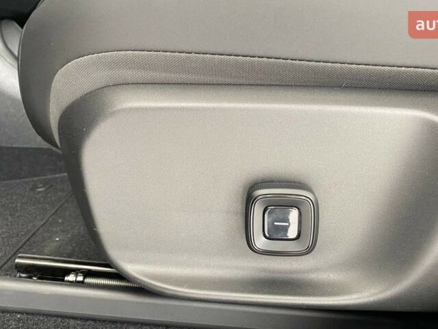 купити нове авто Вольво EX30 2024 року від офіційного дилера Автоцентр Поділля Вольво фото