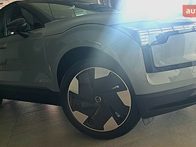 Вольво EX30, объемом двигателя 0 л и пробегом 0 тыс. км за 42568 $, фото 7 на Automoto.ua