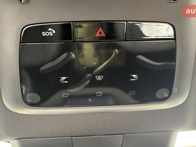 купить новое авто Вольво EX30 2024 года от официального дилера Віннер Автомотів Volvo Вольво фото