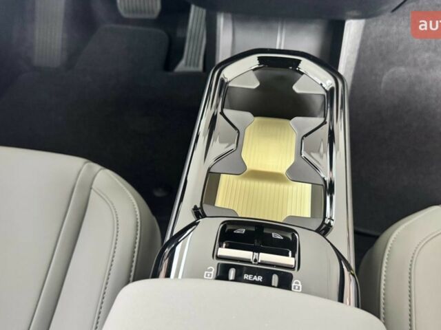 купити нове авто Вольво EX30 2024 року від офіційного дилера Автоцентр Поділля Вольво фото