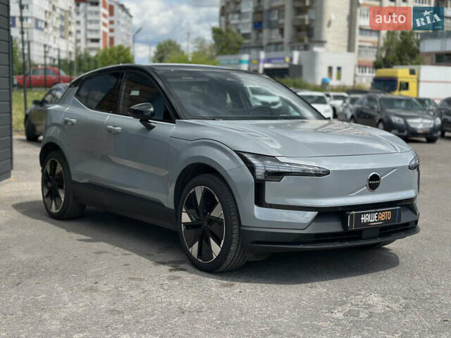 Вольво EX30, об'ємом двигуна 0 л та пробігом 7 тис. км за 32539 $, фото 7 на Automoto.ua