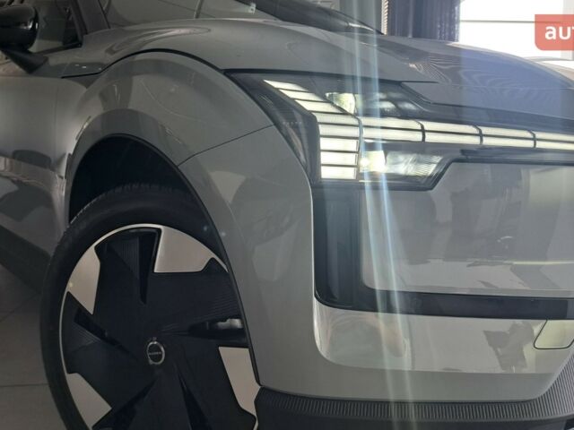Вольво EX30, объемом двигателя 0 л и пробегом 0 тыс. км за 42568 $, фото 9 на Automoto.ua