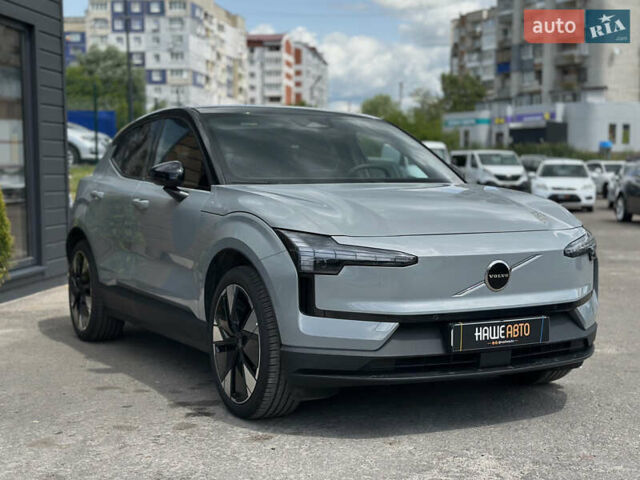 Вольво EX30, об'ємом двигуна 0 л та пробігом 7 тис. км за 32539 $, фото 8 на Automoto.ua