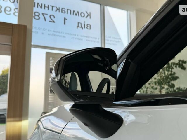 купить новое авто Вольво EX30 2024 года от официального дилера Автоцентр Поділля Вольво фото