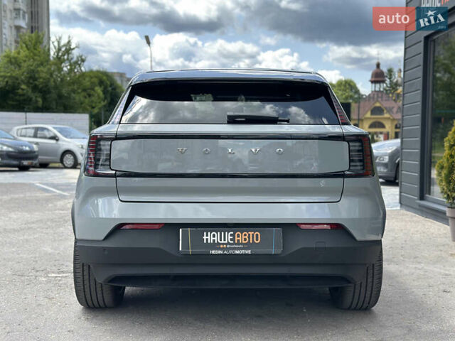 Вольво EX30, об'ємом двигуна 0 л та пробігом 7 тис. км за 32539 $, фото 17 на Automoto.ua