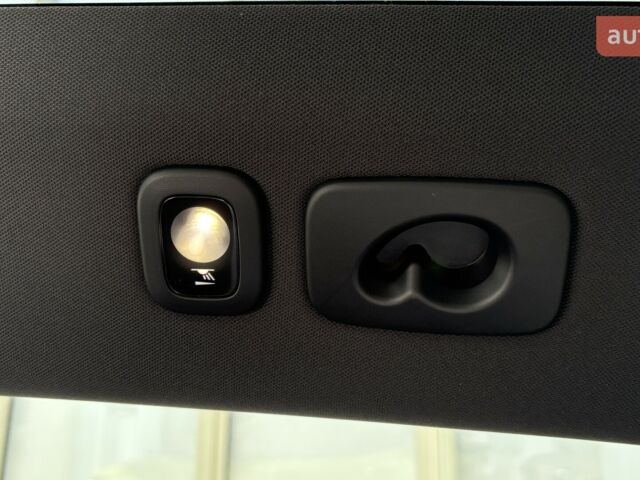 купить новое авто Вольво EX30 2024 года от официального дилера Віннер Автомотів Volvo Вольво фото