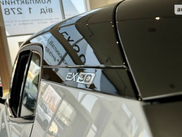 купити нове авто Вольво EX30 2024 року від офіційного дилера Автоцентр Поділля Вольво фото