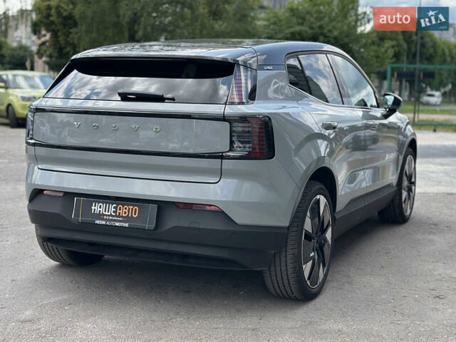 Вольво EX30, об'ємом двигуна 0 л та пробігом 7 тис. км за 32539 $, фото 22 на Automoto.ua