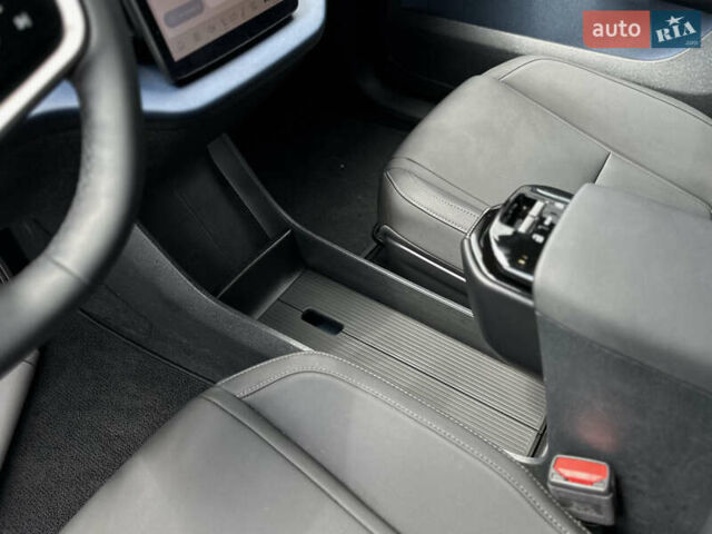 Вольво EX30, об'ємом двигуна 0 л та пробігом 7 тис. км за 32539 $, фото 45 на Automoto.ua