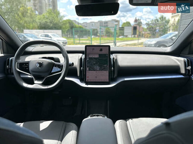 Вольво EX30, об'ємом двигуна 0 л та пробігом 7 тис. км за 32539 $, фото 33 на Automoto.ua