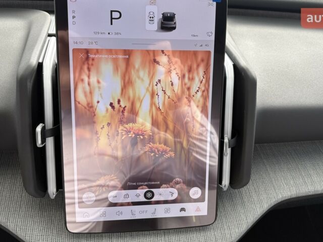 купить новое авто Вольво EX30 2024 года от официального дилера Віннер Автомотів Volvo Вольво фото