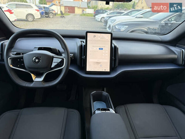 Вольво EX30, объемом двигателя 0 л и пробегом 13 тыс. км за 28800 $, фото 9 на Automoto.ua