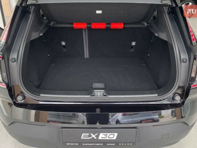 купити нове авто Вольво EX30 2024 року від офіційного дилера Автоцентр Поділля Вольво фото