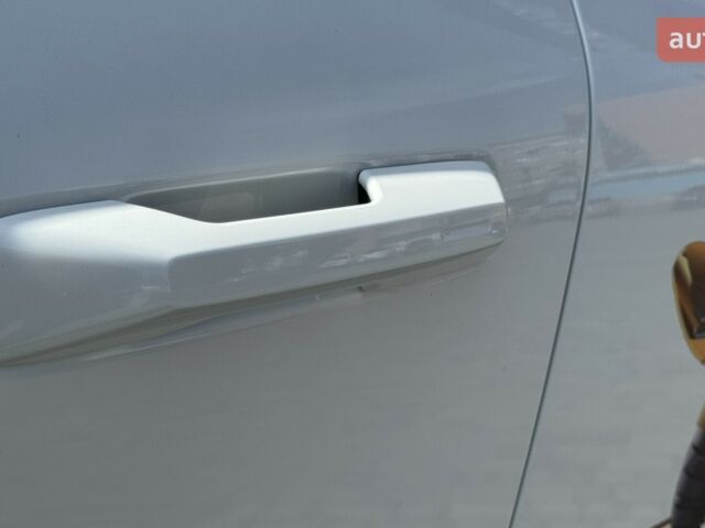 Вольво EX30, об'ємом двигуна 0 л та пробігом 0 тис. км за 44618 $, фото 89 на Automoto.ua