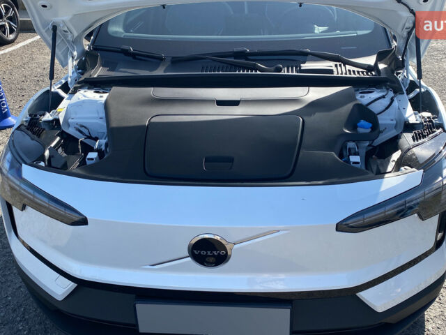 купити нове авто Вольво EX30 2024 року від офіційного дилера Автоцентр AUTO.RIA Вольво фото