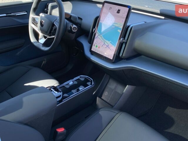 купити нове авто Вольво EX30 2024 року від офіційного дилера Автоцентр AUTO.RIA Вольво фото
