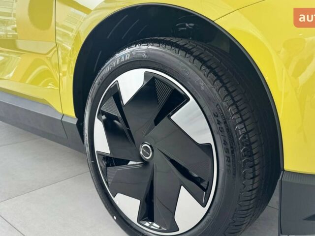 купити нове авто Вольво EX30 2024 року від офіційного дилера Автоцентр Поділля Вольво фото