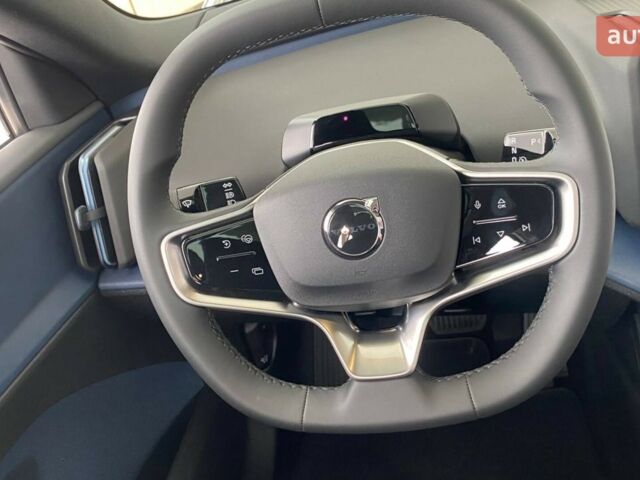 купити нове авто Вольво EX30 2024 року від офіційного дилера Автоцентр Поділля Вольво фото