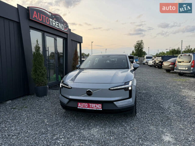 Вольво EX30, объемом двигателя 0 л и пробегом 13 тыс. км за 28800 $, фото 2 на Automoto.ua