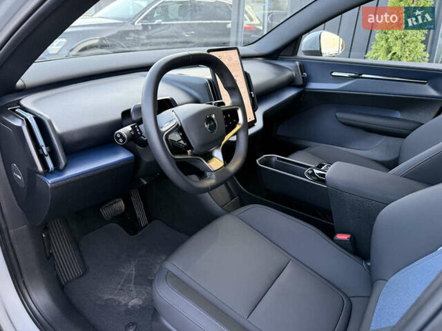 Вольво EX30, объемом двигателя 0 л и пробегом 13 тыс. км за 28800 $, фото 7 на Automoto.ua