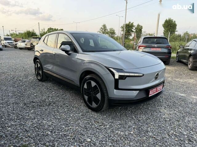 Вольво EX30, объемом двигателя 0 л и пробегом 13 тыс. км за 28100 $, фото 4 на Automoto.ua