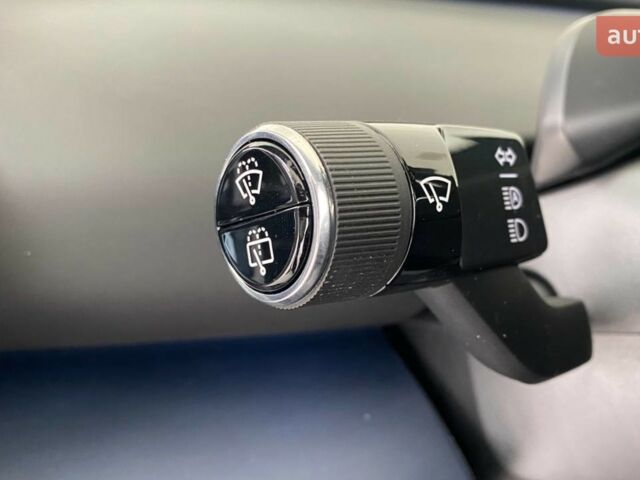 купити нове авто Вольво EX30 2024 року від офіційного дилера Автоцентр Поділля Вольво фото