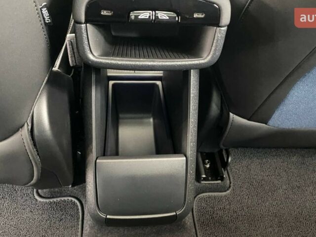 купити нове авто Вольво EX30 2024 року від офіційного дилера Автоцентр Поділля Вольво фото