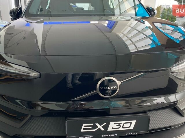 Вольво EX30, объемом двигателя 0 л и пробегом 0 тыс. км за 40676 $, фото 1 на Automoto.ua