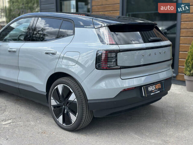 Вольво EX30, об'ємом двигуна 0 л та пробігом 7 тис. км за 32539 $, фото 16 на Automoto.ua