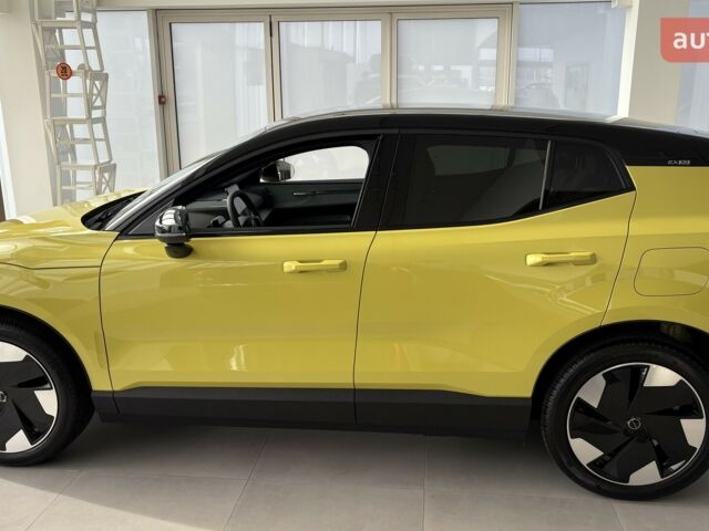 купить новое авто Вольво EX30 2024 года от официального дилера Віннер Автомотів Volvo Вольво фото
