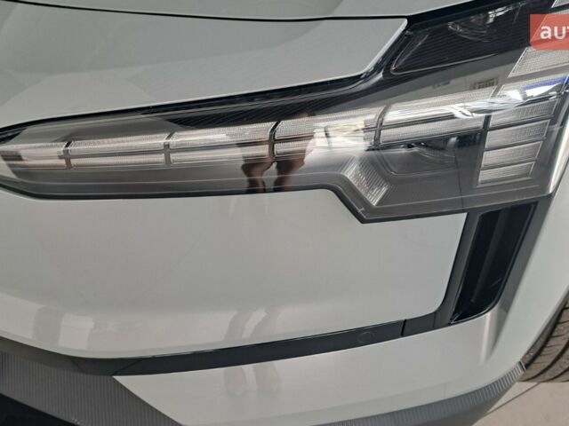 Вольво EX30, объемом двигателя 0 л и пробегом 0 тыс. км за 42568 $, фото 11 на Automoto.ua