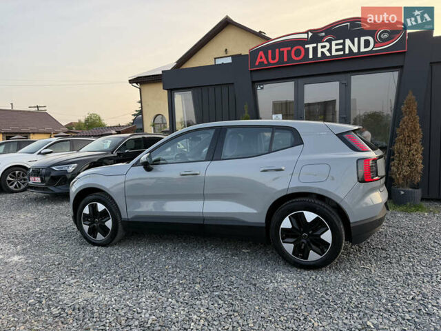 Вольво EX30, объемом двигателя 0 л и пробегом 13 тыс. км за 28800 $, фото 5 на Automoto.ua