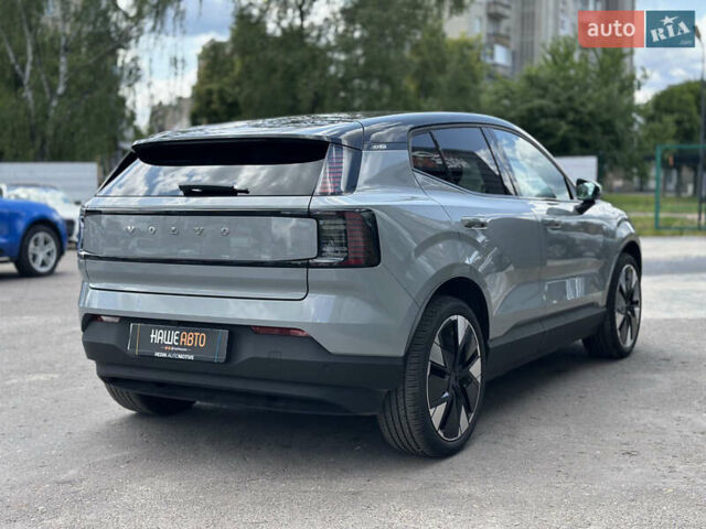Вольво EX30, об'ємом двигуна 0 л та пробігом 7 тис. км за 32539 $, фото 23 на Automoto.ua