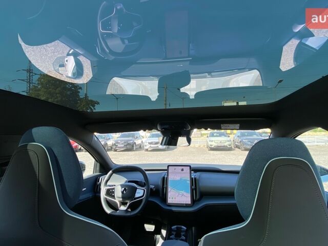 купити нове авто Вольво EX30 2024 року від офіційного дилера Автоцентр AUTO.RIA Вольво фото