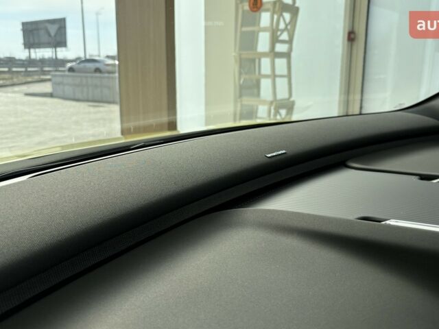 купить новое авто Вольво EX30 2024 года от официального дилера Віннер Автомотів Volvo Вольво фото