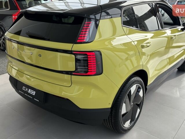 купить новое авто Вольво EX30 2024 года от официального дилера Віннер Автомотів Volvo Вольво фото