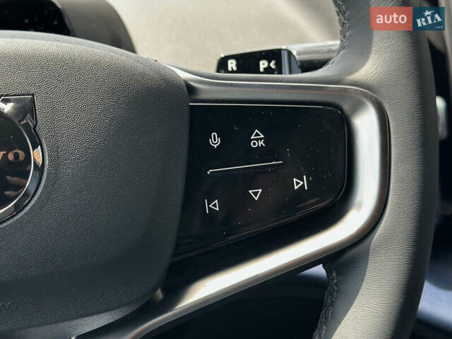 Вольво EX30, об'ємом двигуна 0 л та пробігом 7 тис. км за 32539 $, фото 37 на Automoto.ua