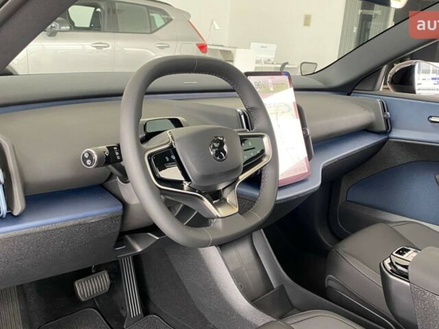 купити нове авто Вольво EX30 2024 року від офіційного дилера Автоцентр Поділля Вольво фото