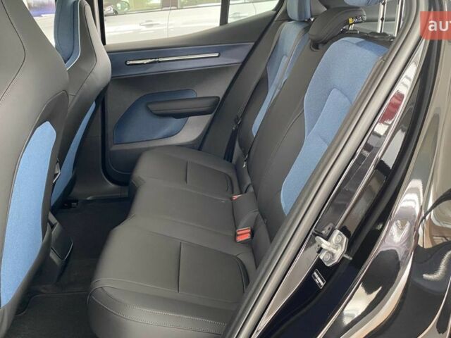 купити нове авто Вольво EX30 2024 року від офіційного дилера Автоцентр Поділля Вольво фото