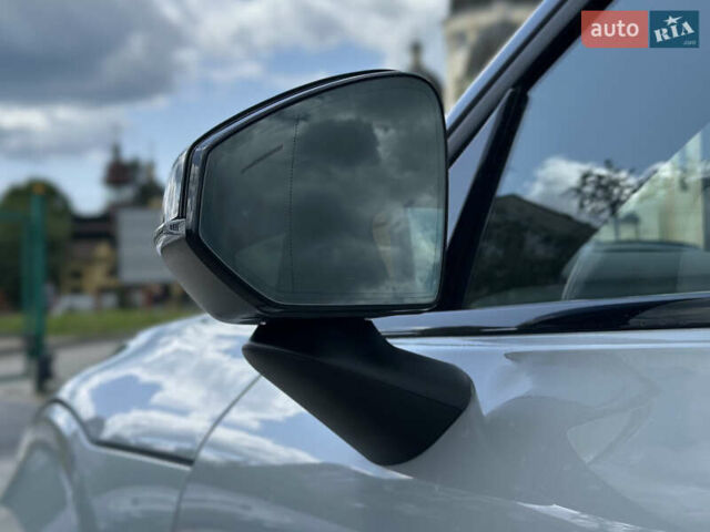 Вольво EX30, об'ємом двигуна 0 л та пробігом 7 тис. км за 32539 $, фото 25 на Automoto.ua