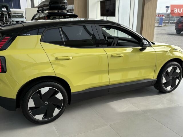 купить новое авто Вольво EX30 2024 года от официального дилера Віннер Автомотів Volvo Вольво фото