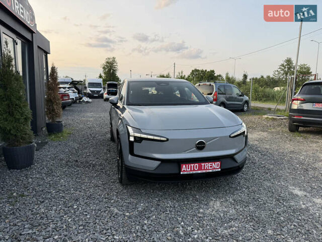 Вольво EX30, объемом двигателя 0 л и пробегом 13 тыс. км за 28800 $, фото 3 на Automoto.ua
