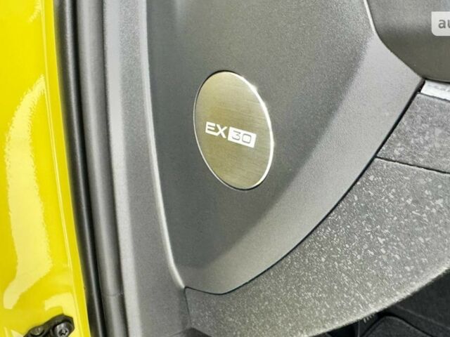 купити нове авто Вольво EX30 2024 року від офіційного дилера Автоцентр Поділля Вольво фото