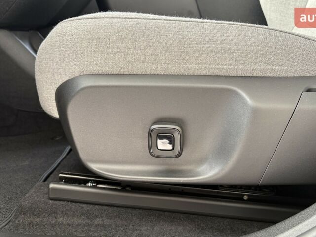 купить новое авто Вольво EX30 2024 года от официального дилера Віннер Автомотів Volvo Вольво фото