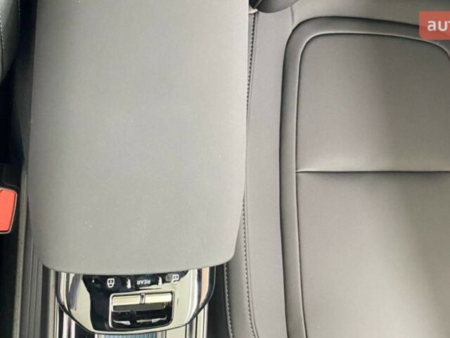 купити нове авто Вольво EX30 2024 року від офіційного дилера Автоцентр Поділля Вольво фото