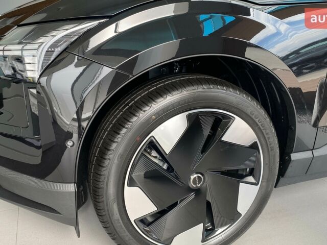 Вольво EX30, объемом двигателя 0 л и пробегом 0 тыс. км за 40676 $, фото 14 на Automoto.ua